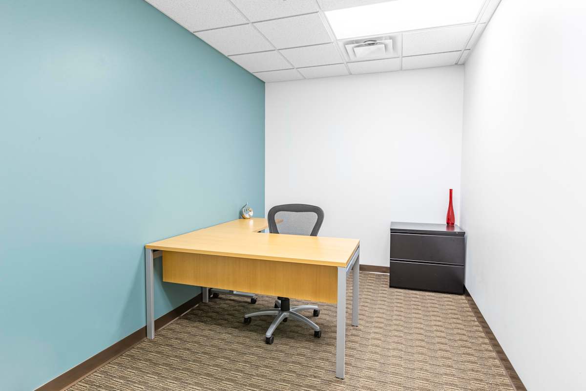 Regus (IWG) Foxboro Square Johnston