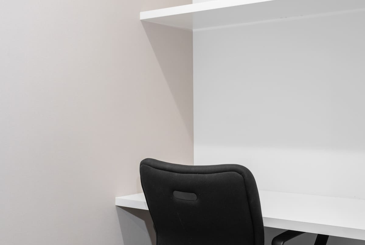 Regus (IWG) Frances Building Tokyo
