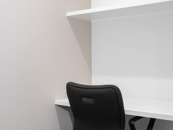 Regus (IWG) Frances Building Tokyo