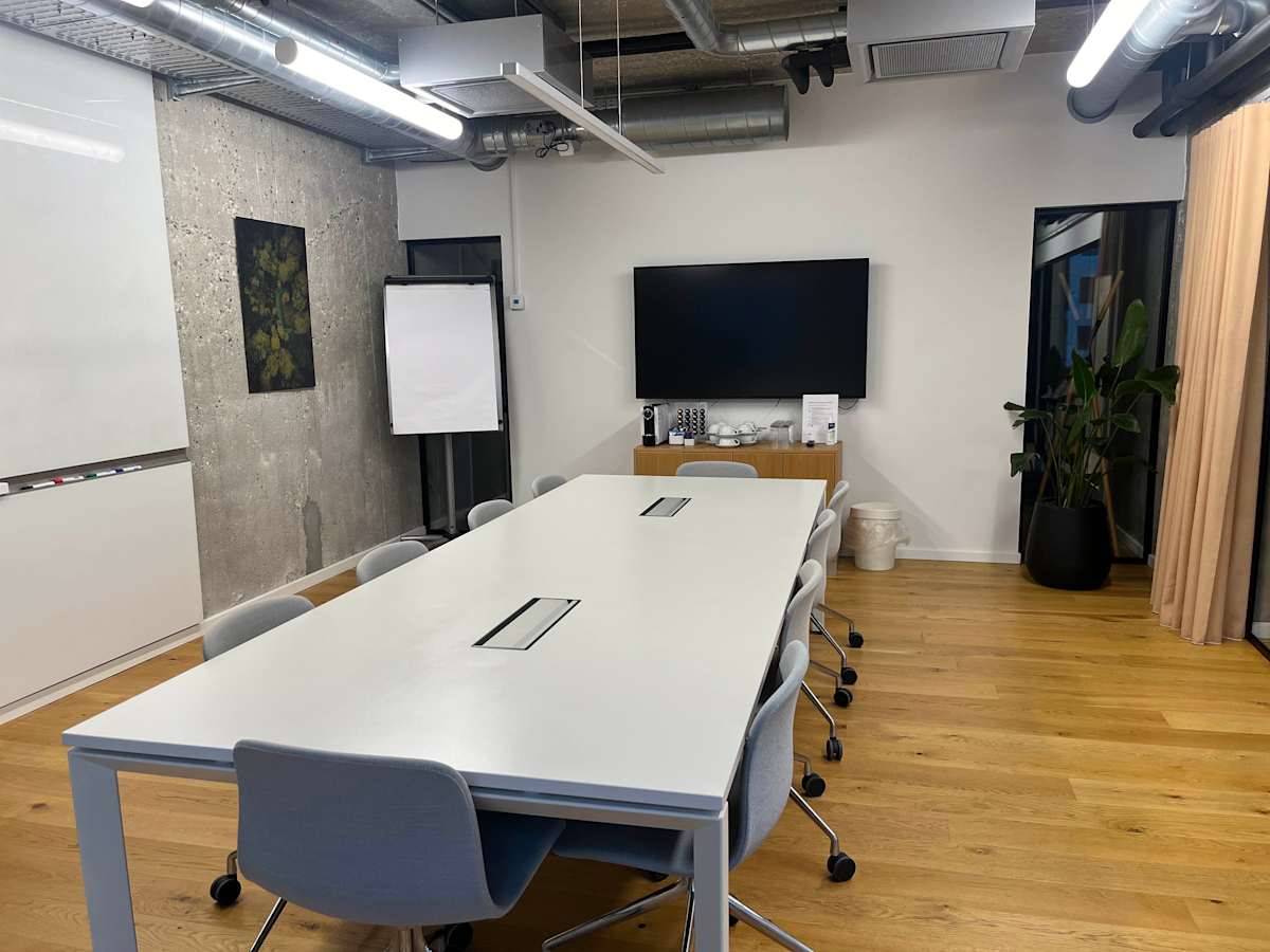 Regus (IWG) Frederiksborggade 15 Copenhagen