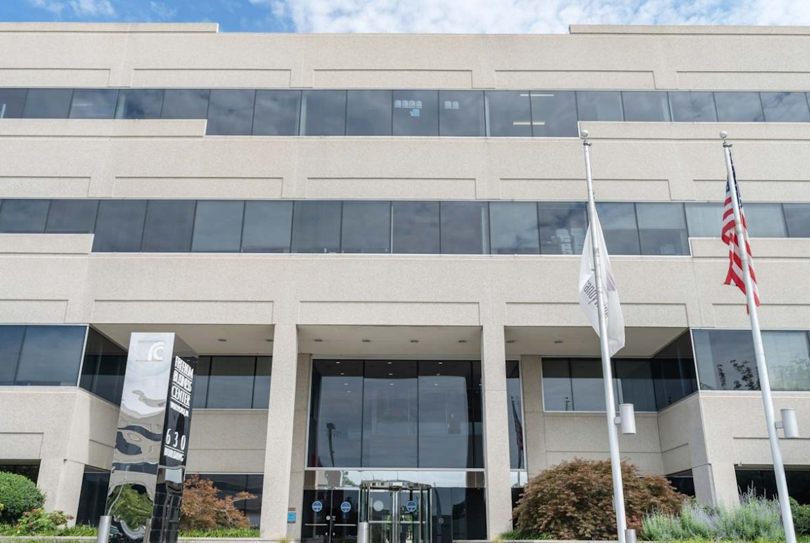 HQ (IWG) Freedom Business Center King of Prussia