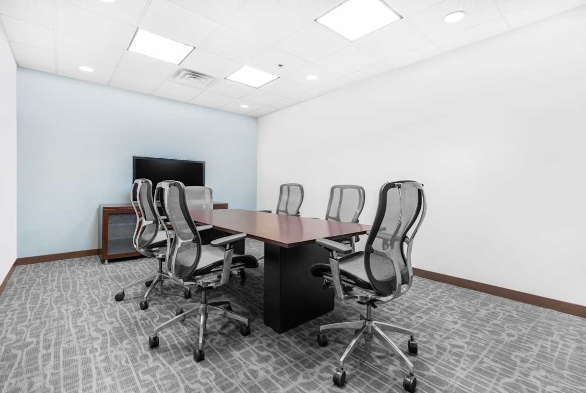 HQ (IWG) Freedom Business Center King of Prussia