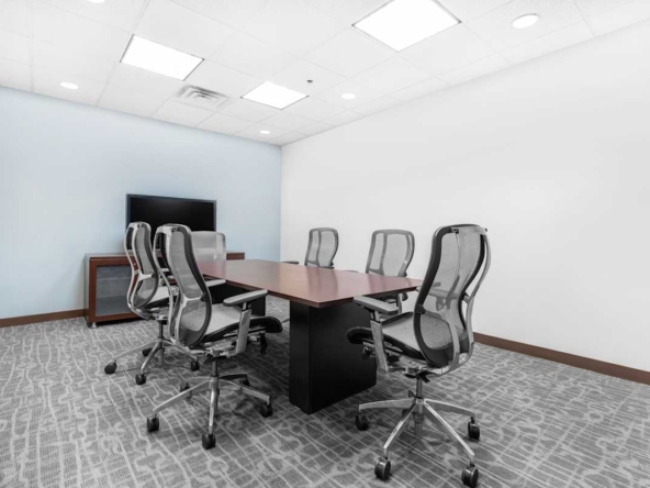 HQ (IWG) Freedom Business Center King of Prussia