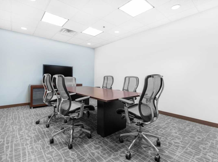 HQ (IWG) Freedom Business Center King of Prussia