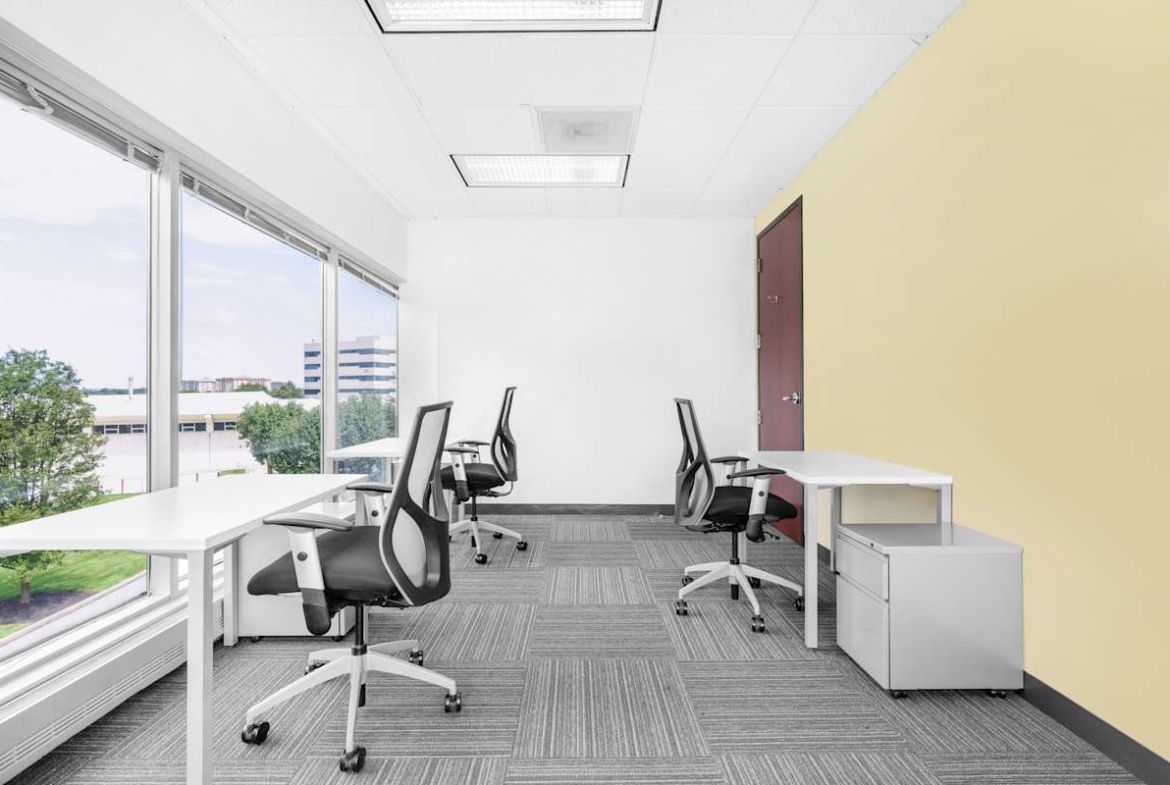 HQ (IWG) Freedom Business Center King of Prussia