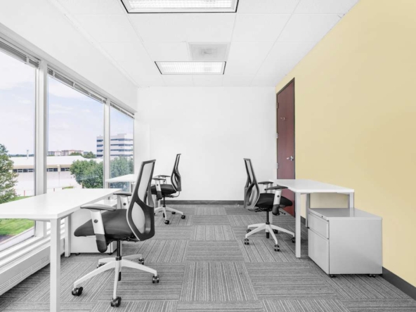 HQ (IWG) Freedom Business Center King of Prussia