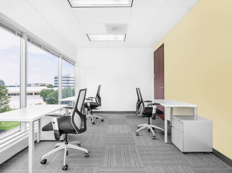 HQ (IWG) Freedom Business Center King of Prussia