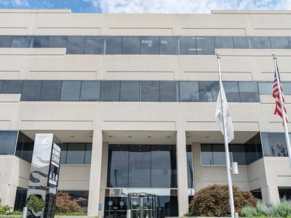 HQ (IWG) Freedom Business Center King of Prussia