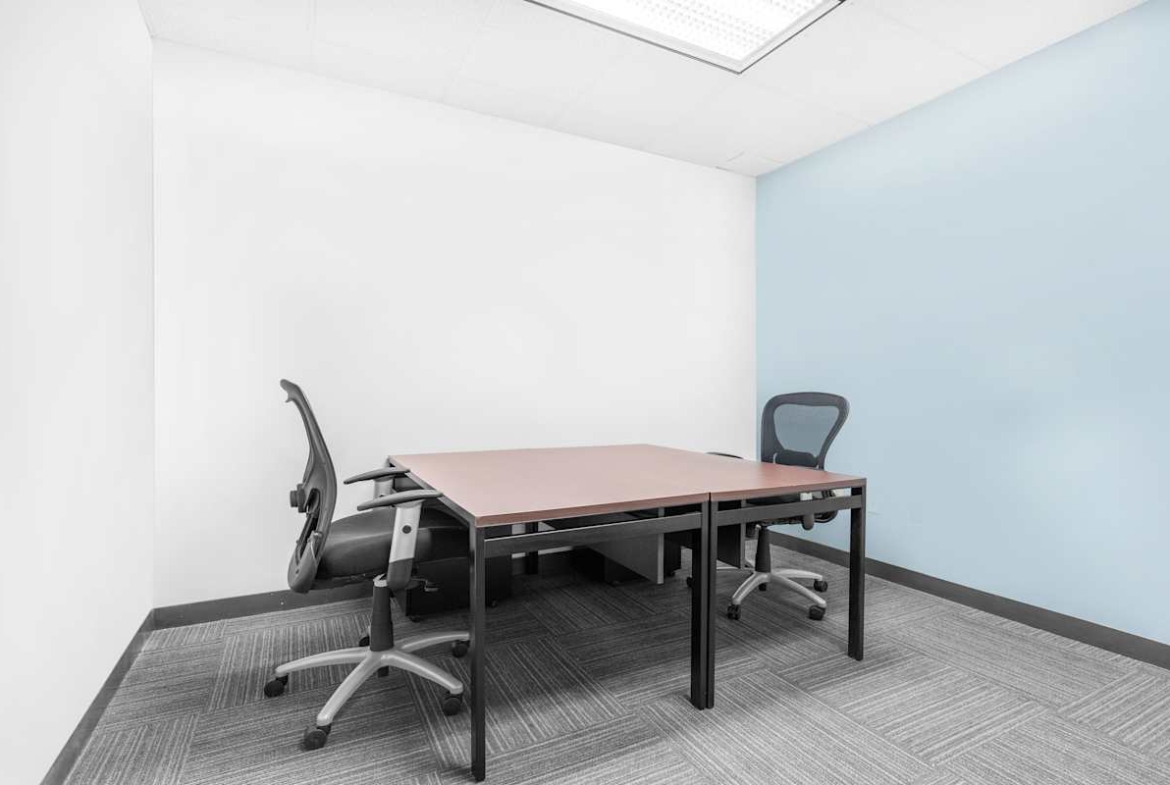 HQ (IWG) Freedom Business Center King of Prussia