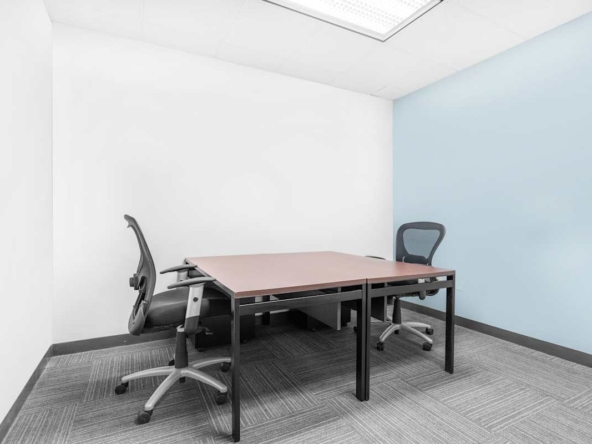 HQ (IWG) Freedom Business Center King of Prussia