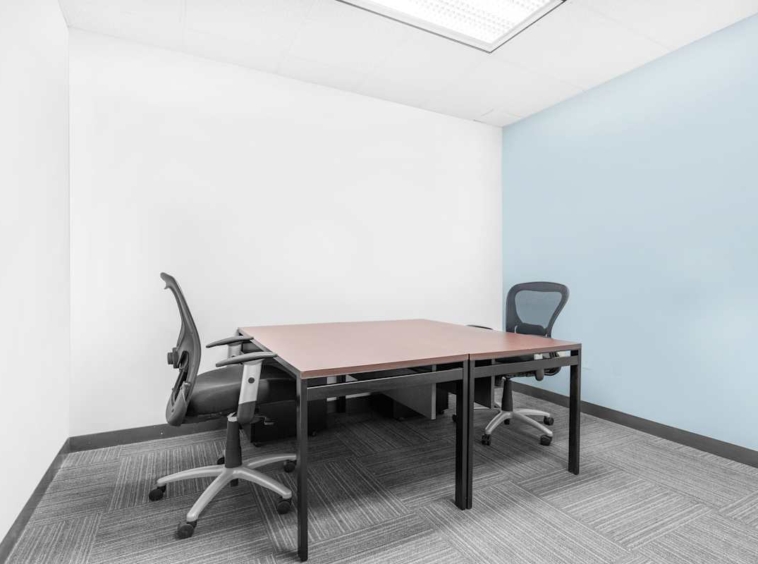 HQ (IWG) Freedom Business Center King of Prussia