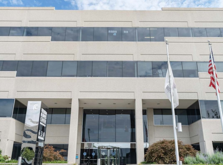 HQ (IWG) Freedom Business Center King of Prussia