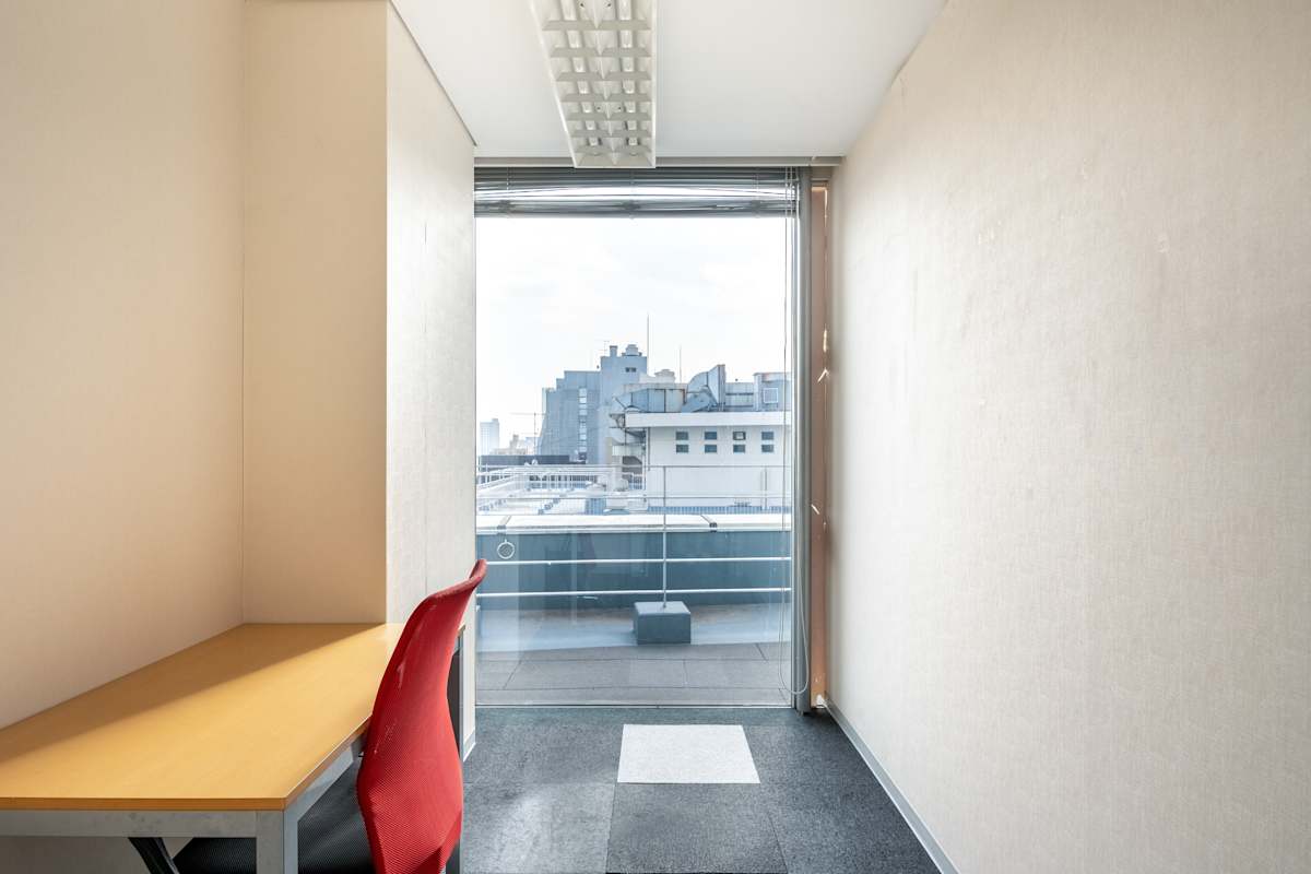 Fuji Building 40, Tokyo