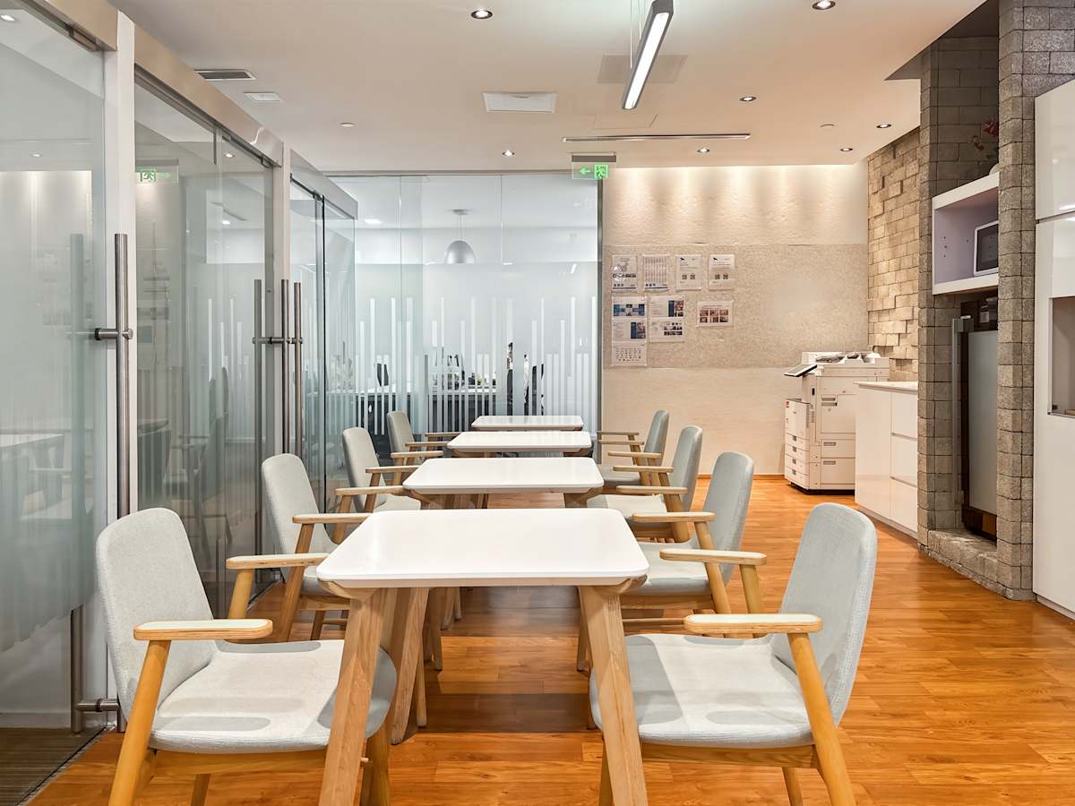 Futian NEO Shenzhen Regus (IWG) Futian NEO Shenzhen