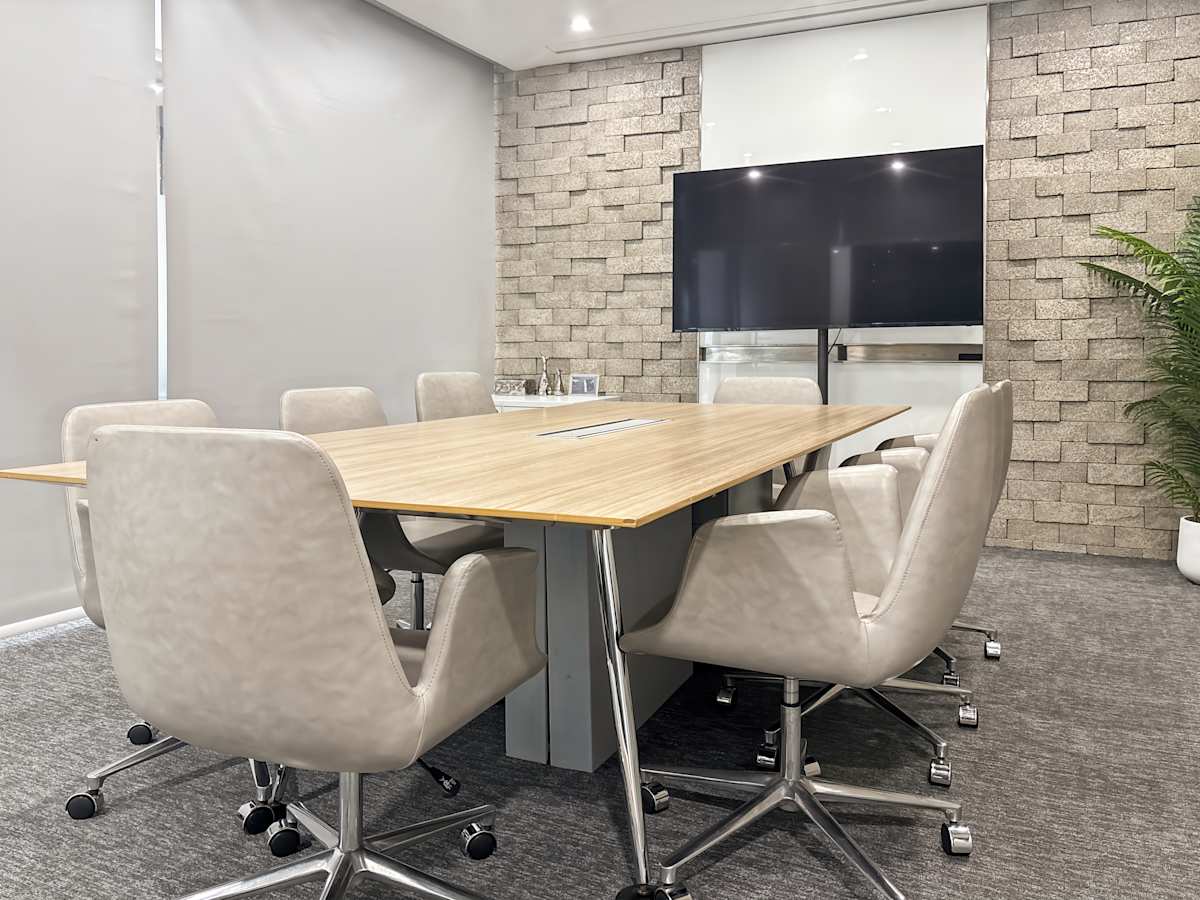 Futian NEO Shenzhen Regus (IWG) Futian NEO Shenzhen