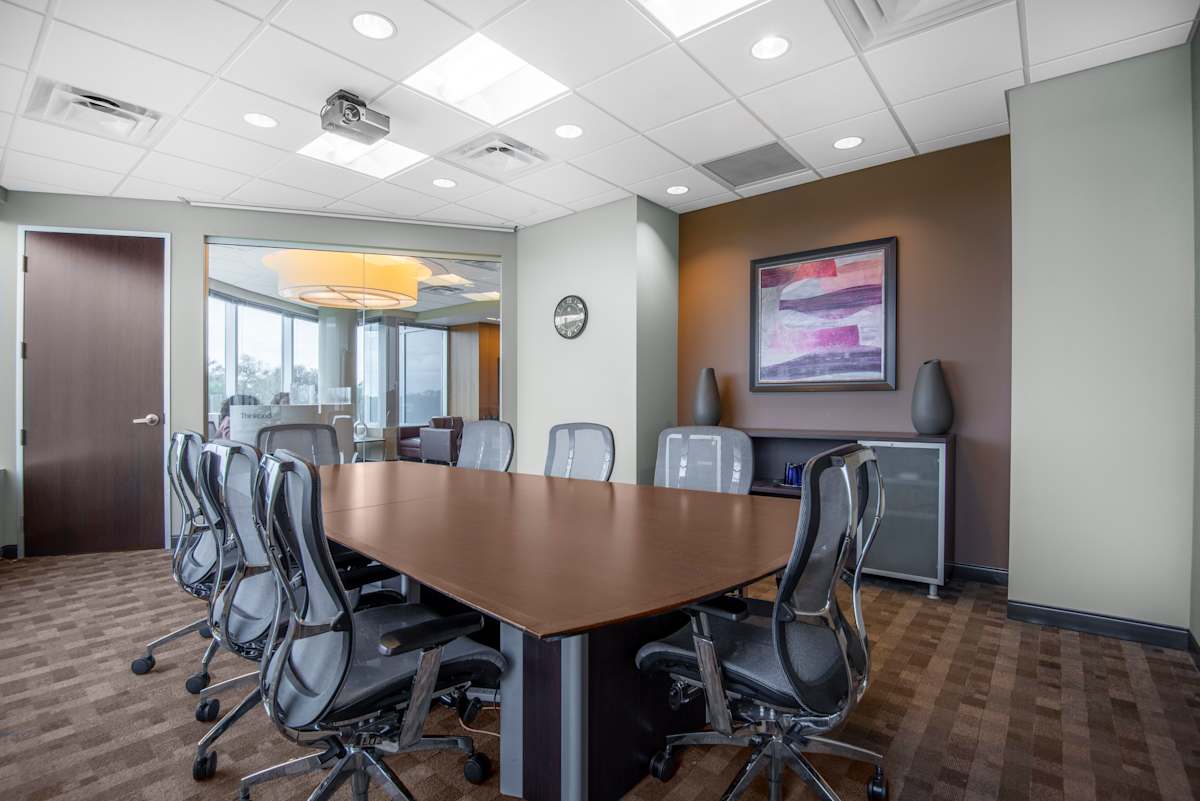 GAI Building Orlando Regus (IWG) GAI Building Orlando