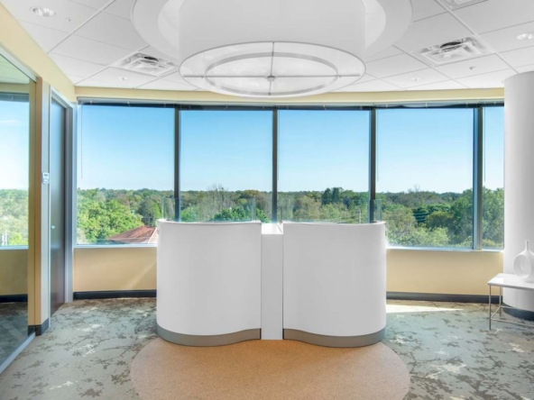 Regus (IWG) GAI Building Orlando