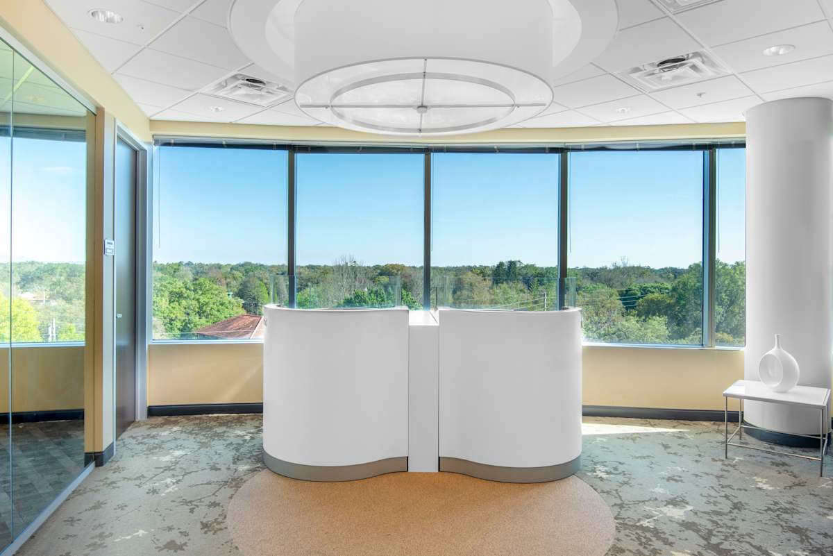 GAI Building Orlando Regus (IWG) GAI Building Orlando