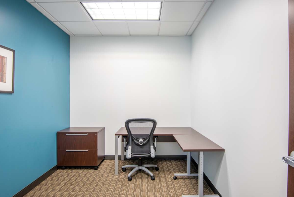 Regus (IWG) GAI Building Orlando