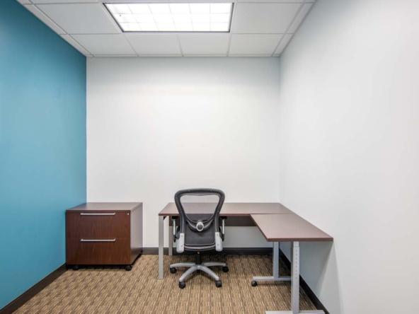 Regus (IWG) GAI Building Orlando