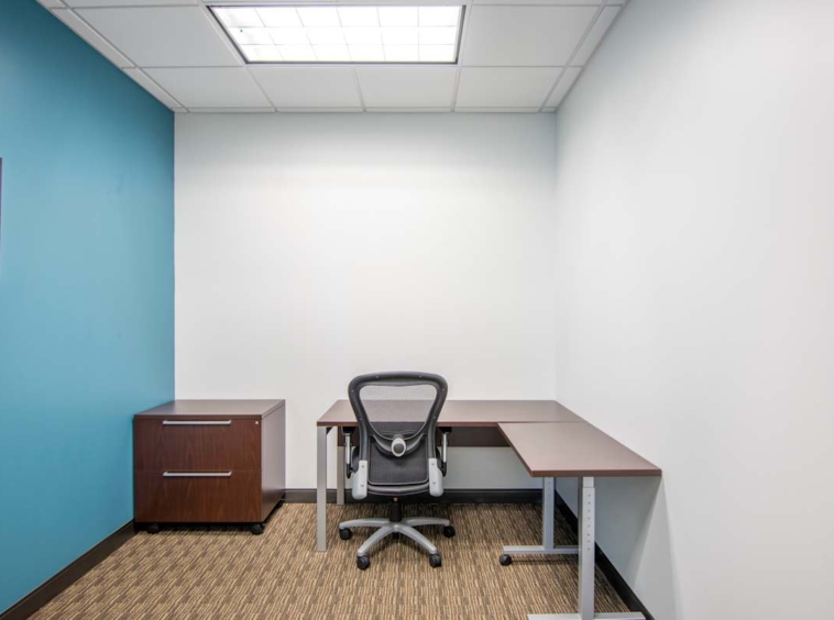 Regus (IWG) GAI Building Orlando