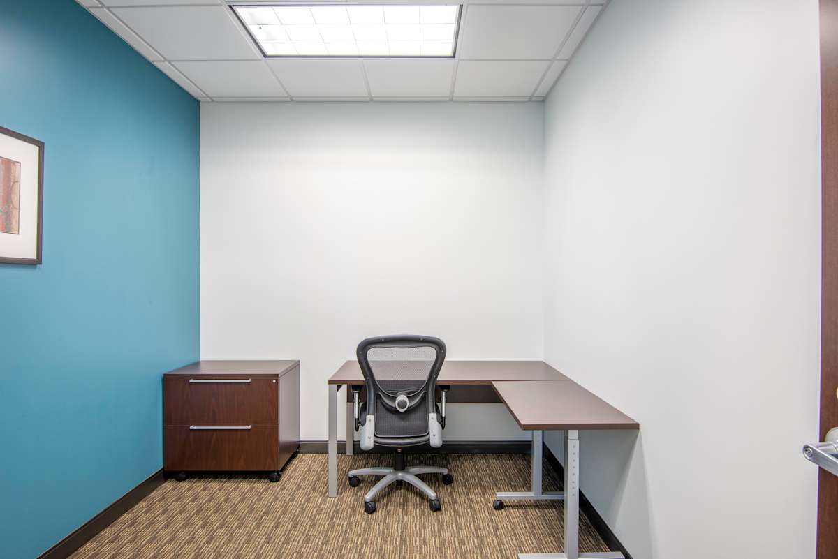 GAI Building Orlando Regus (IWG) GAI Building Orlando