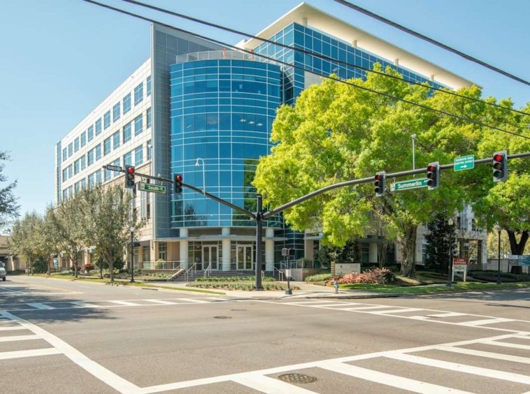 Regus (IWG) GAI Building Orlando