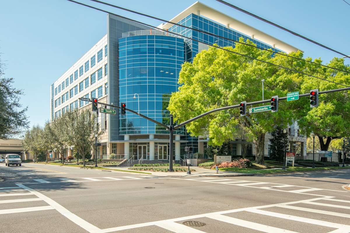 GAI Building Orlando Regus (IWG) GAI Building Orlando