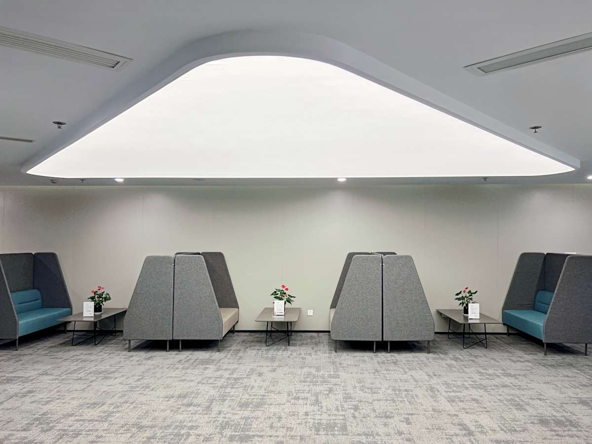 Regus (IWG) GDA Plaza Hangzhou