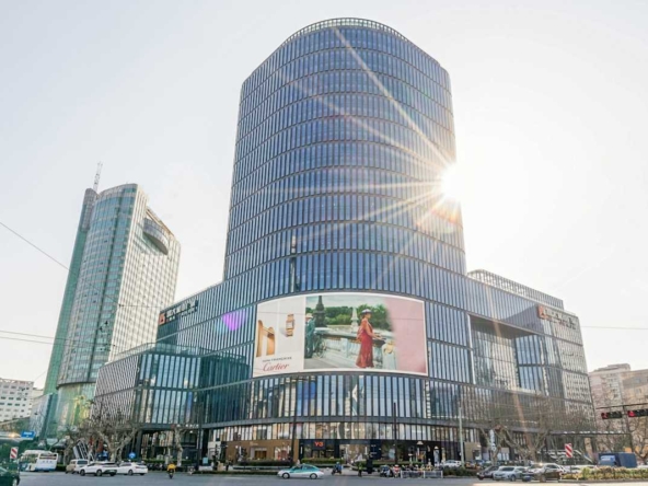 Regus (IWG) GDA Plaza Hangzhou