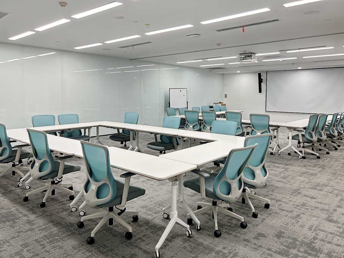 Regus (IWG) GDA Plaza Hangzhou