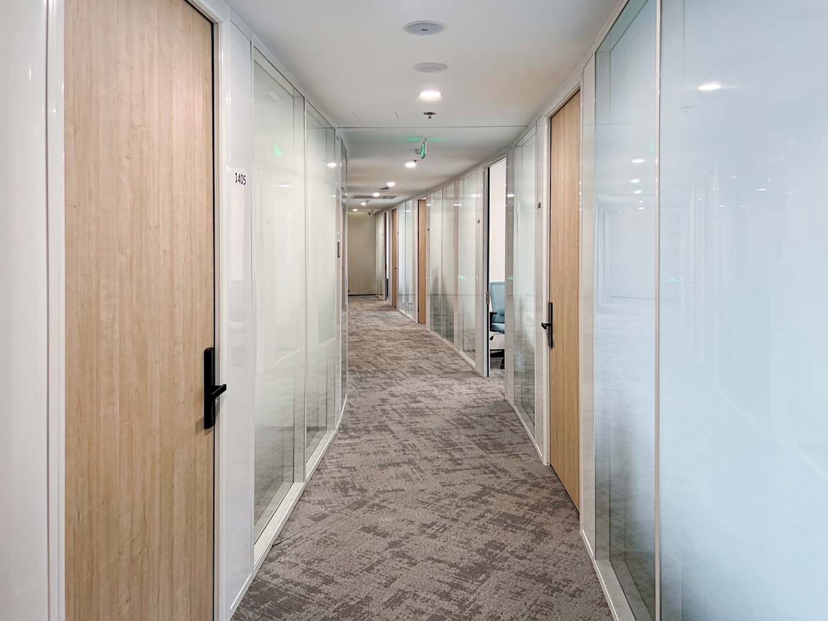 Regus (IWG) GDA Plaza Hangzhou