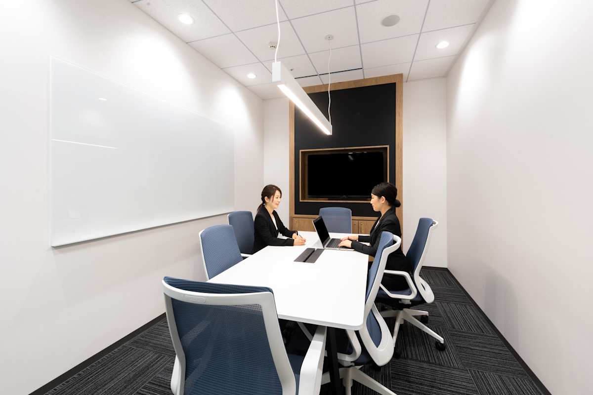GRANODE Hiroshima Regus (IWG) GRANODE Hiroshima