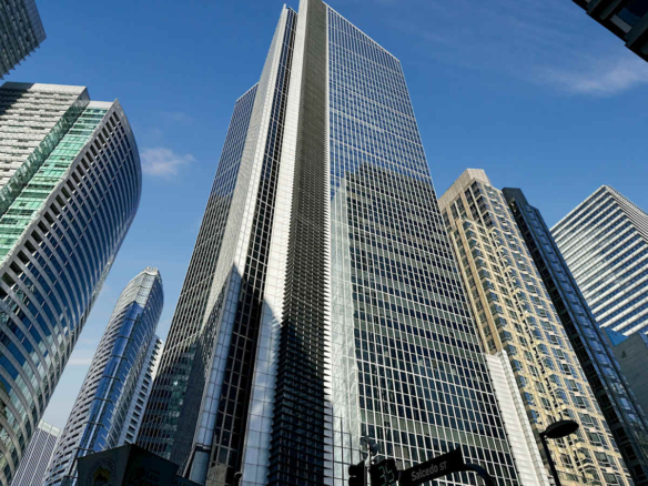 Regus (IWG) GT Tower Makati