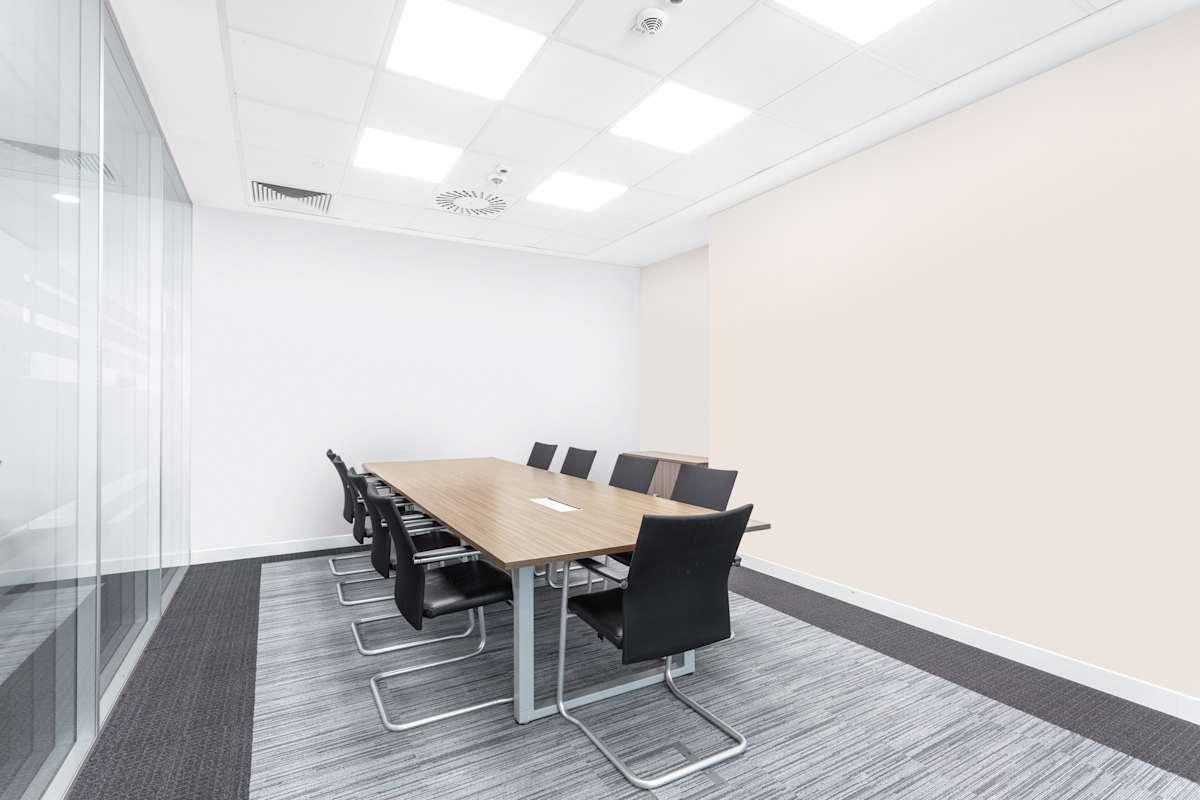 Regus (IWG) GTC Fortyone Belgrade