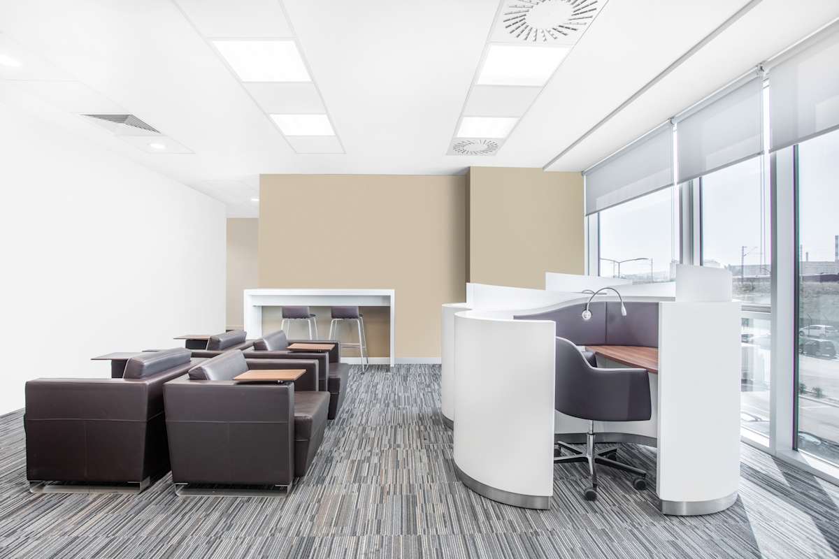 Regus (IWG) GTC Fortyone Belgrade