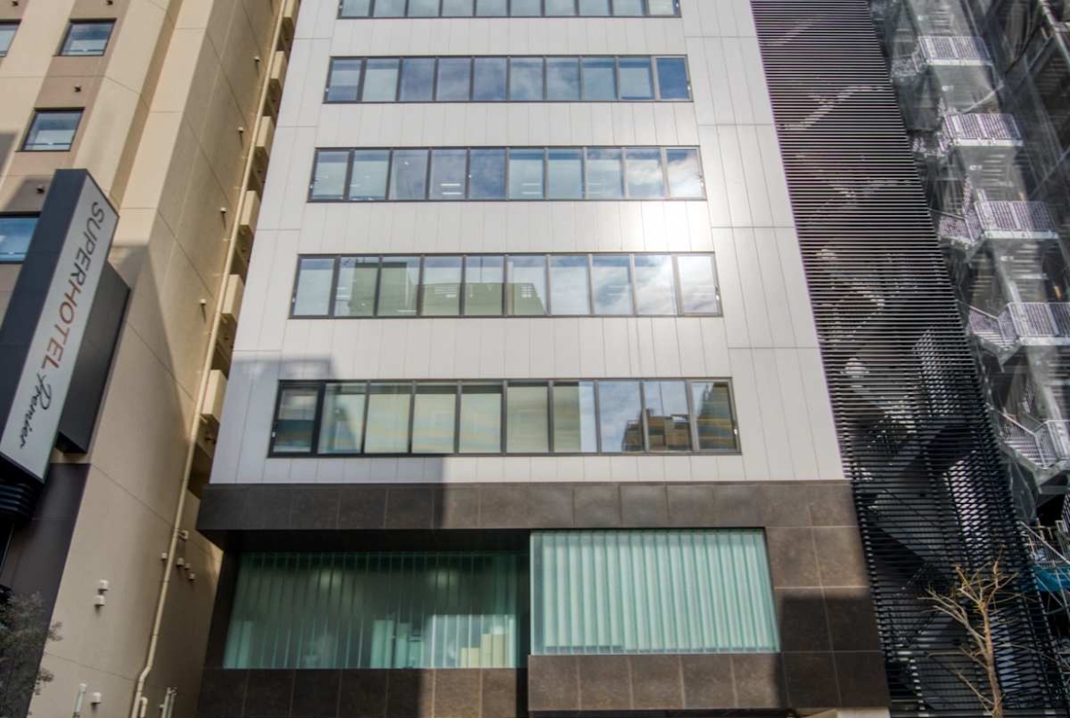 Regus (IWG) GYB Akihabara Building Tokyo