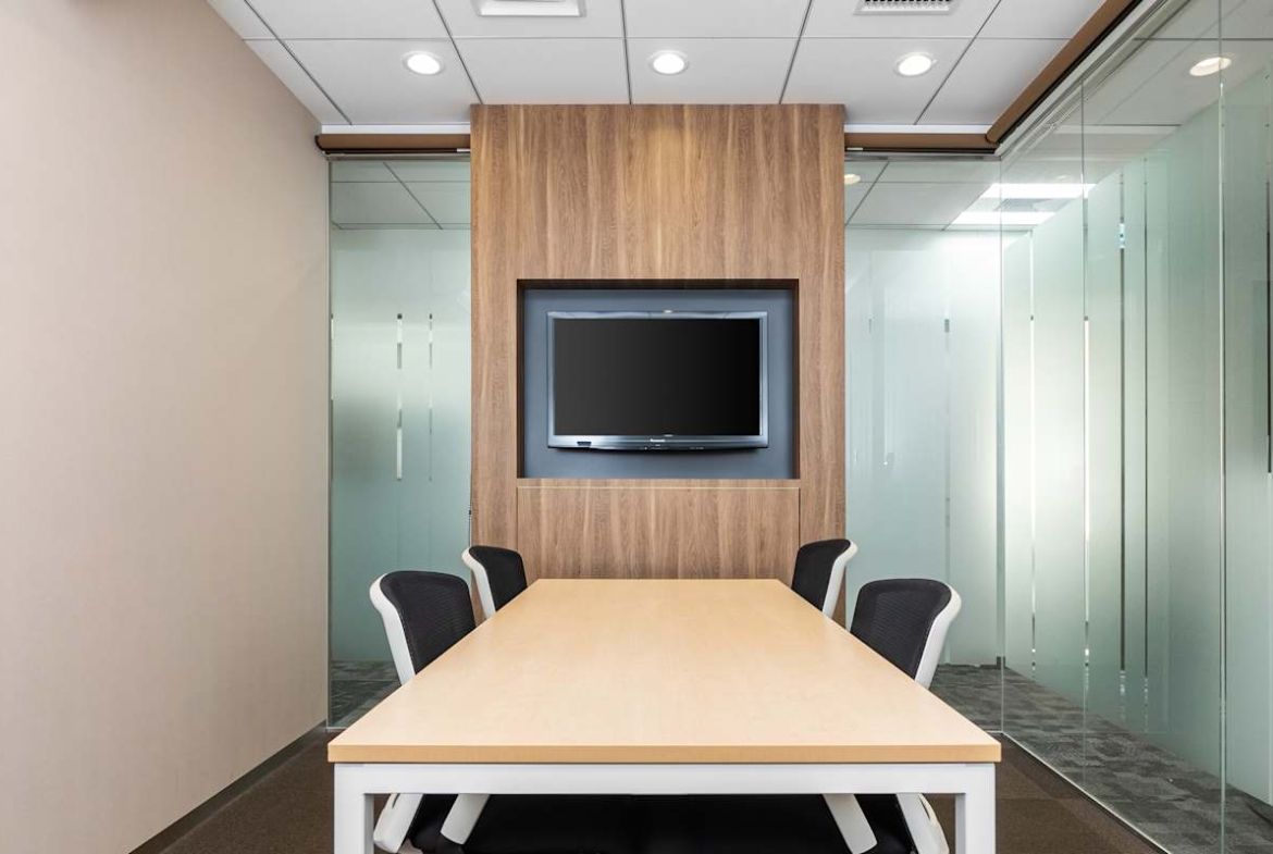 Regus (IWG) GYB Akihabara Building Tokyo