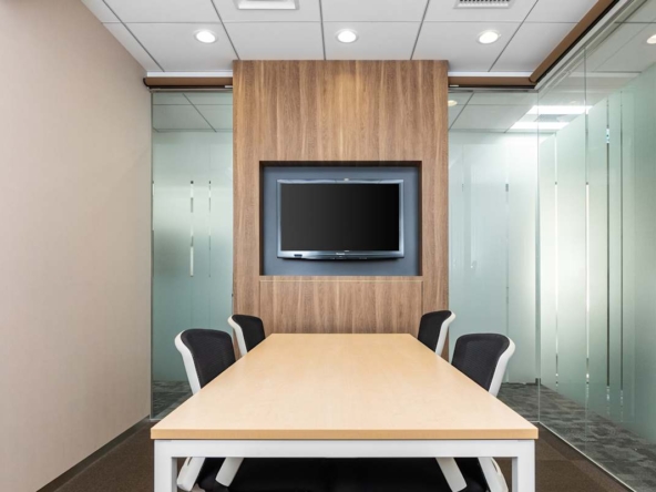 Regus (IWG) GYB Akihabara Building Tokyo