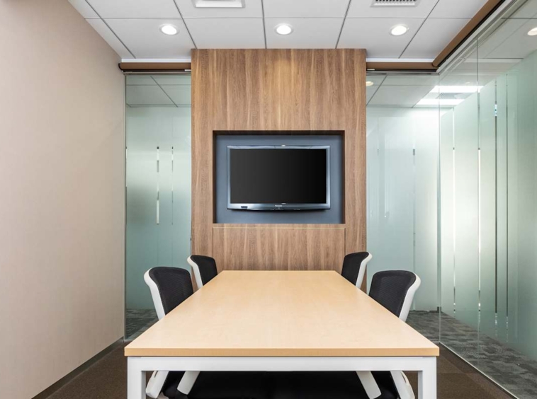 Regus (IWG) GYB Akihabara Building Tokyo