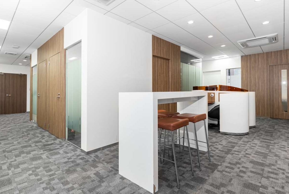 Regus (IWG) GYB Akihabara Building Tokyo