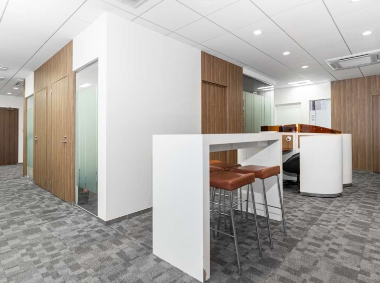 Regus (IWG) GYB Akihabara Building Tokyo