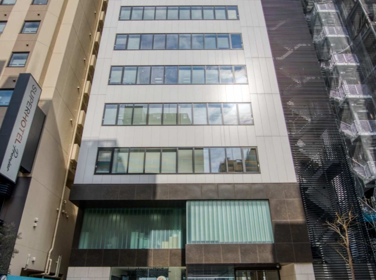 Regus (IWG) GYB Akihabara Building Tokyo