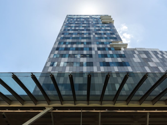 Galaxis-One North Regus IWG