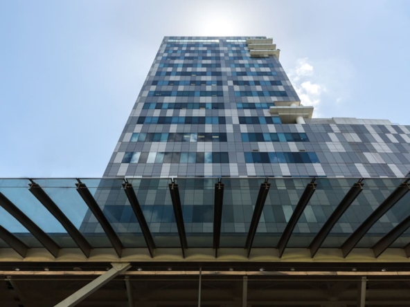 Galaxis-One North Regus IWG