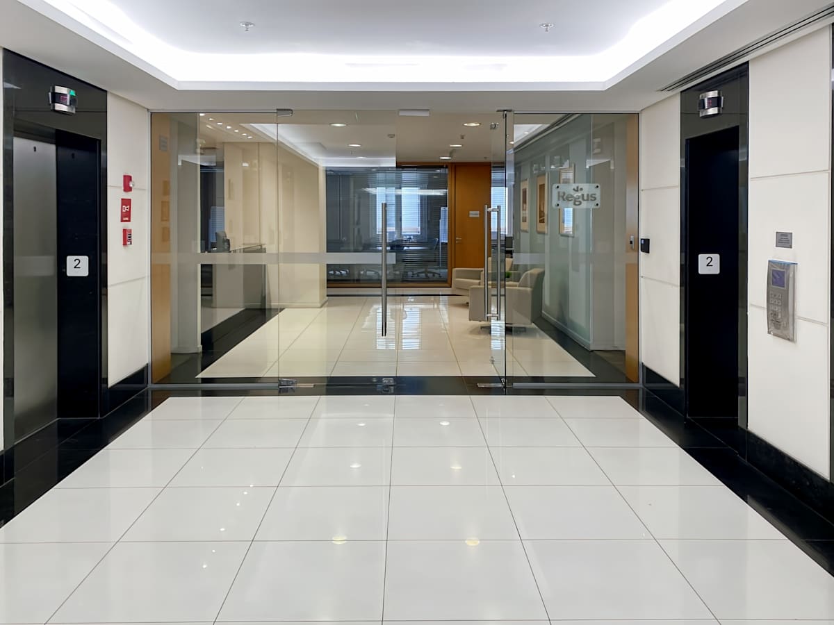 Regus (IWG) Galeria Sulamerica Rio de Janeiro