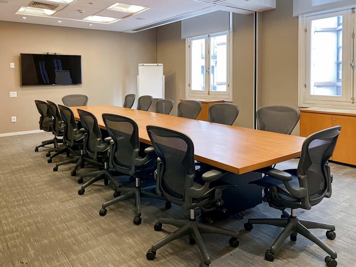 Regus (IWG) Galeria Sulamerica Rio de Janeiro