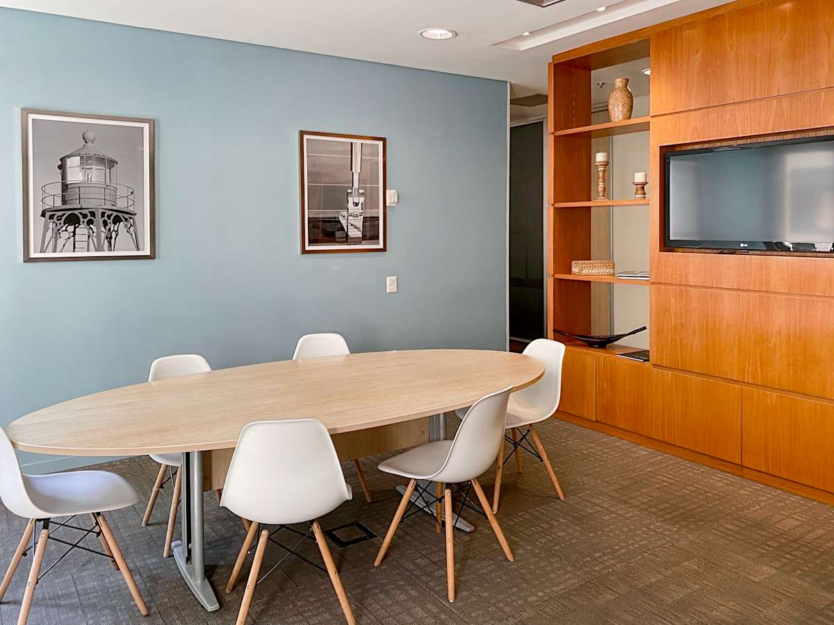 Regus (IWG) Galeria Sulamerica Rio de Janeiro