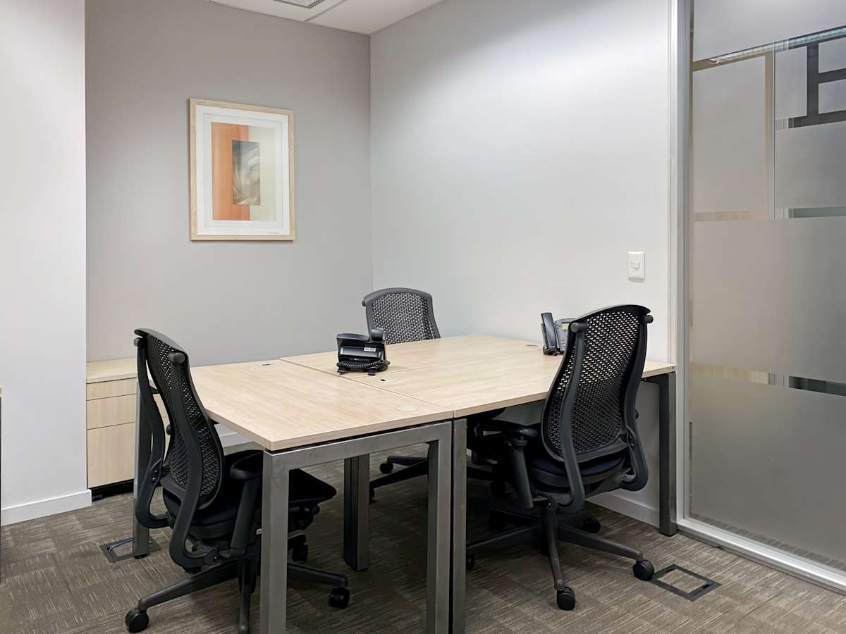 Regus (IWG) Galeria Sulamerica Rio de Janeiro