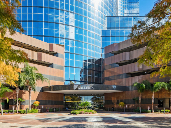 Regus (IWG) Galleria Center Metairie
